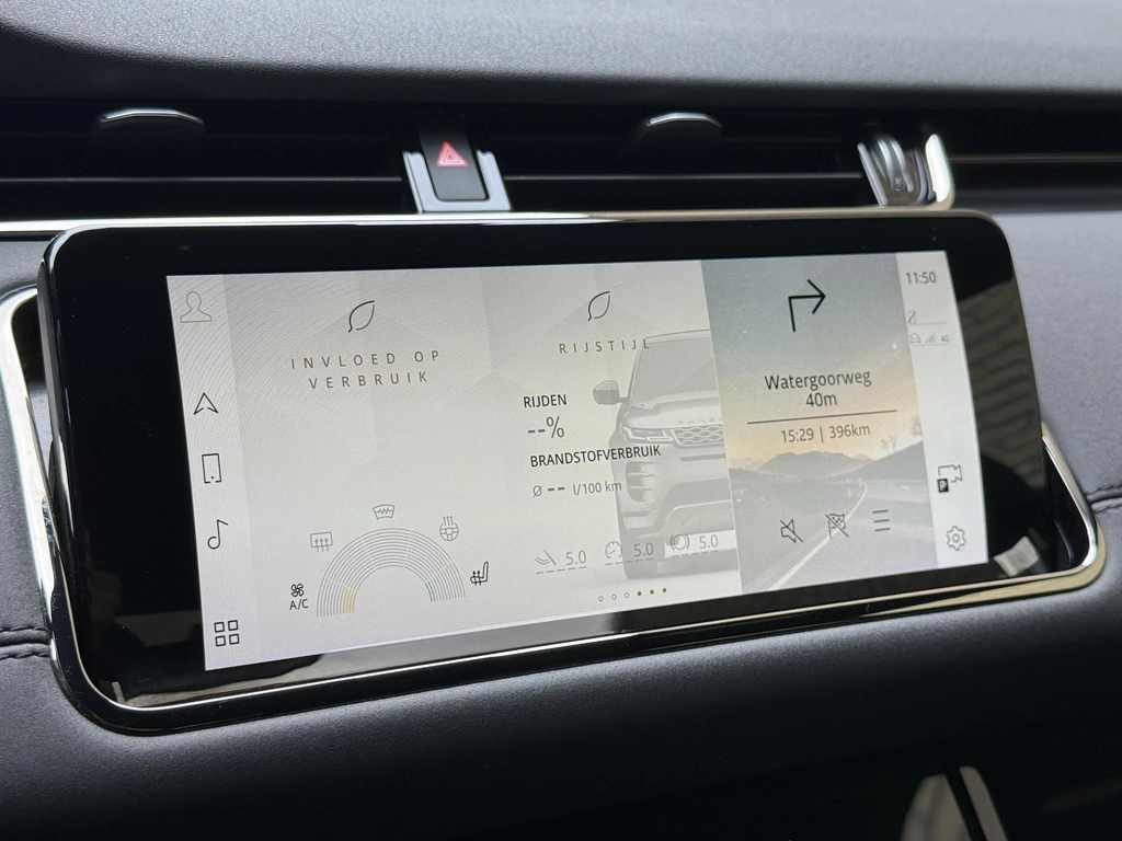Land Rover Range Rover Evoque – foto 20