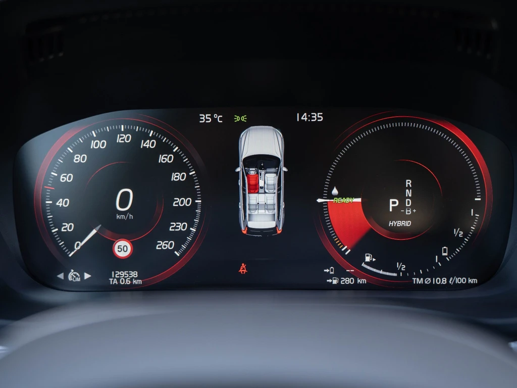 Volvo XC60 – foto 38
