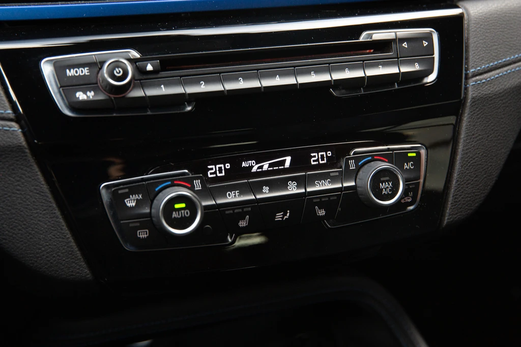 BMW X2 – foto 17