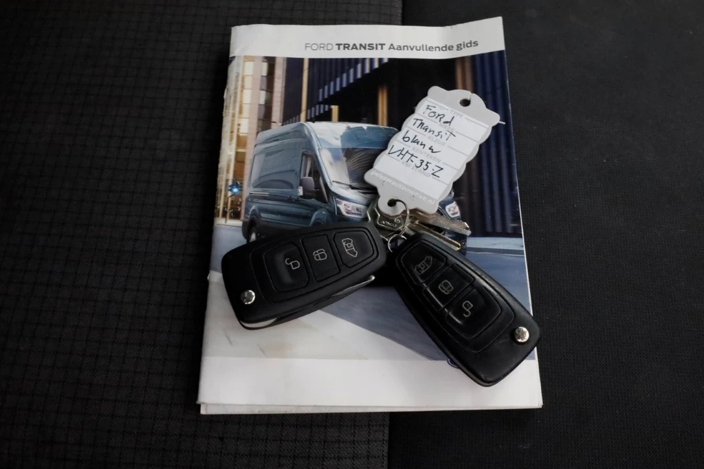Ford Transit – foto 10