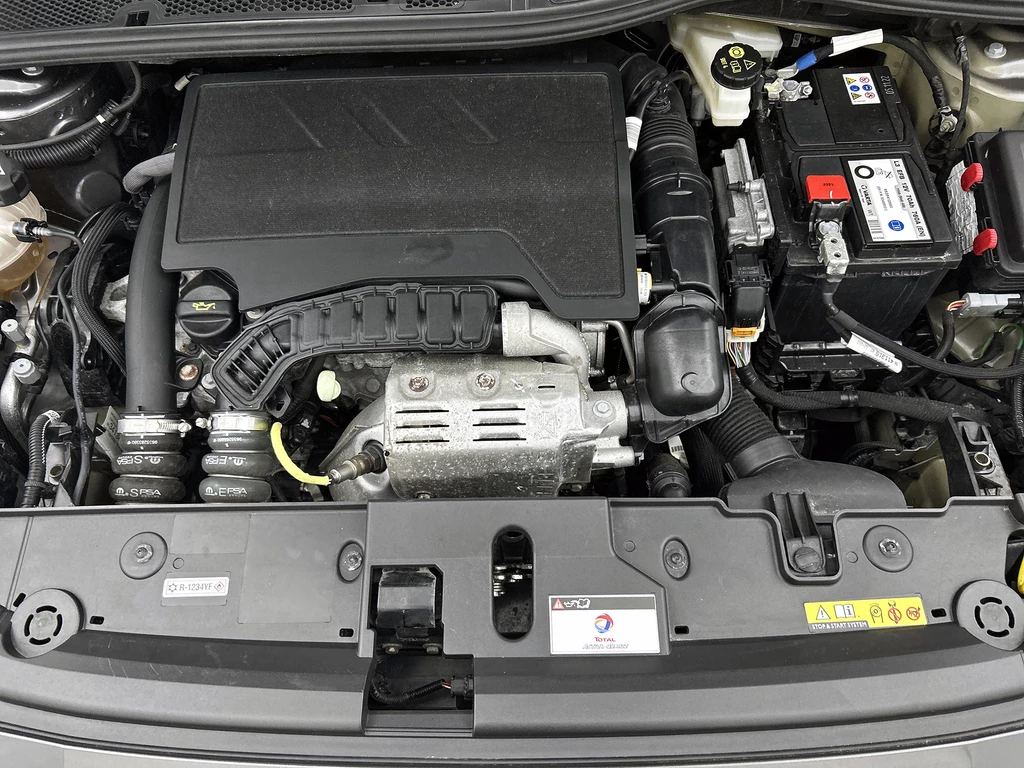 Peugeot 208 – foto 26