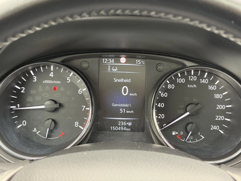 Nissan QASHQAI – foto 22