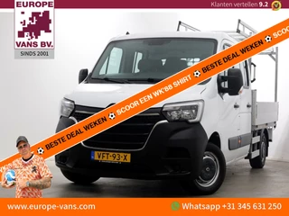 Renault Master – thumbnail 1