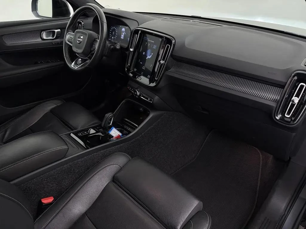 Volvo XC40 – foto 7