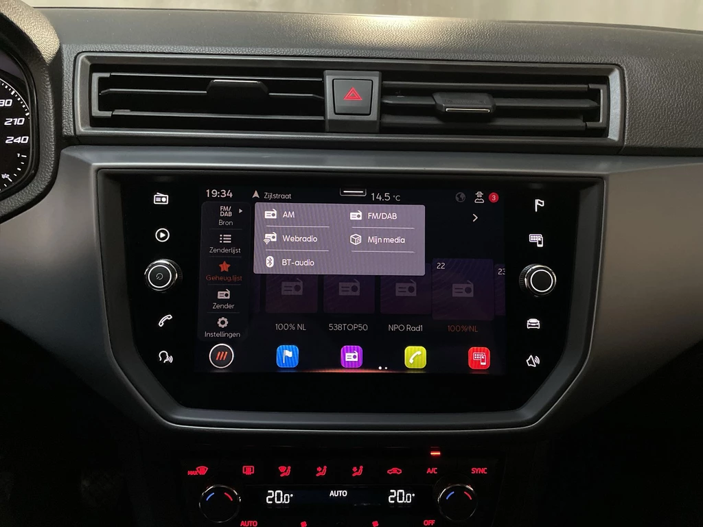 SEAT Ibiza – foto 16
