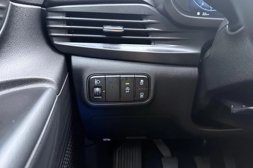 Hyundai i20 – foto 27