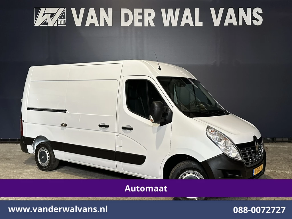 Renault Master – foto 4