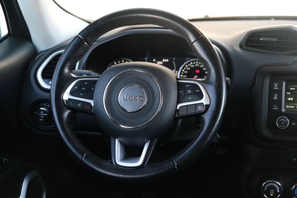Jeep Renegade – foto 14