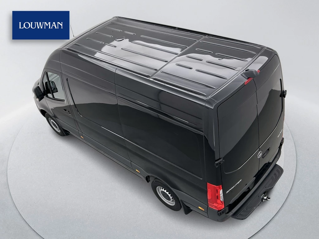 Mercedes-Benz Sprinter – foto 8