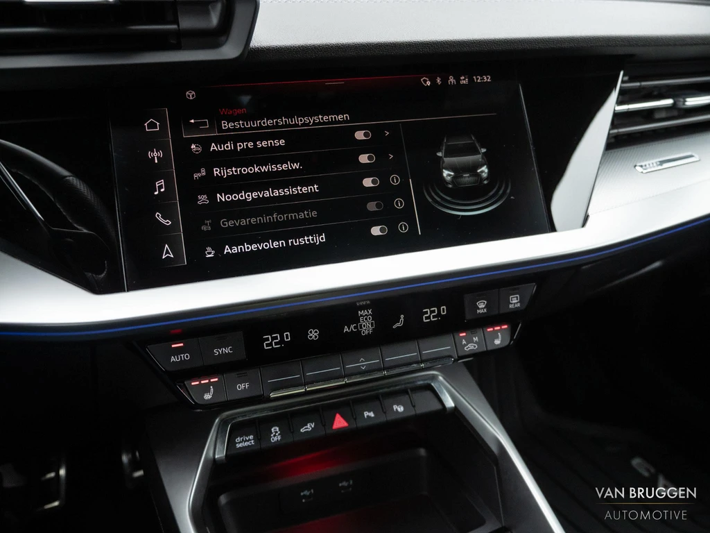 Audi A3 – foto 37