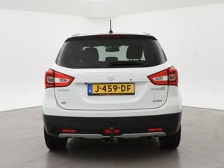 Suzuki S-Cross – thumbnail 3