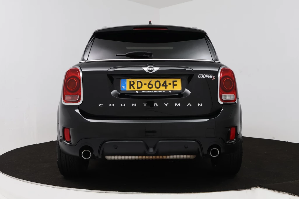 MINI Countryman – foto 4