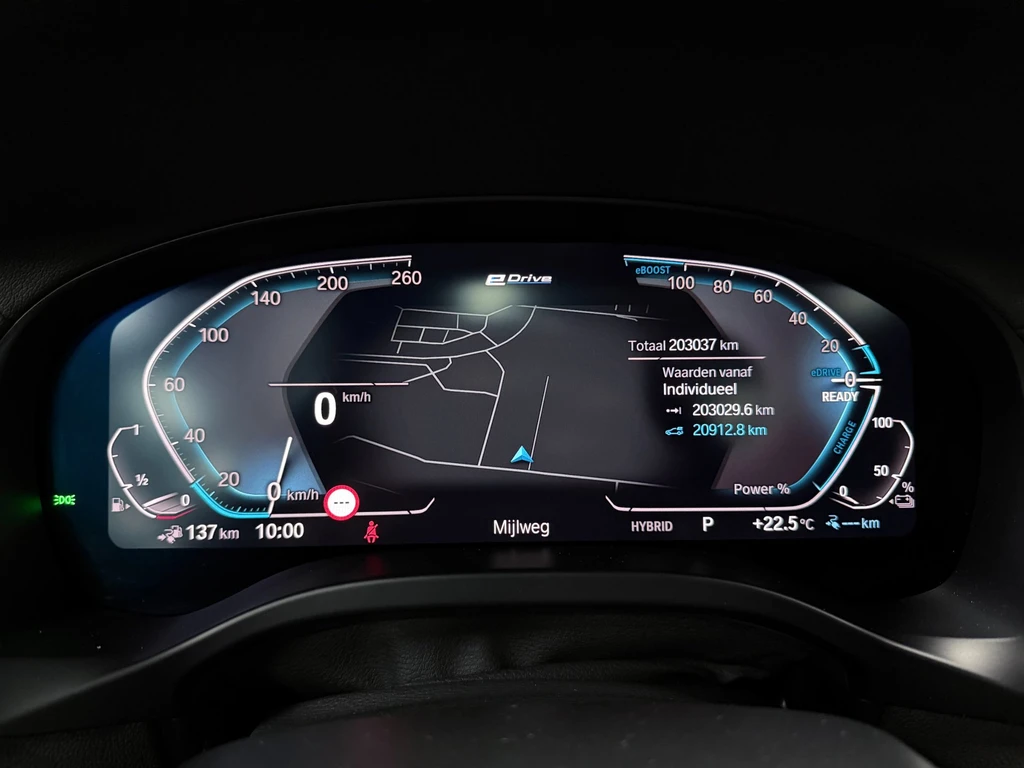 BMW X3 – foto 34