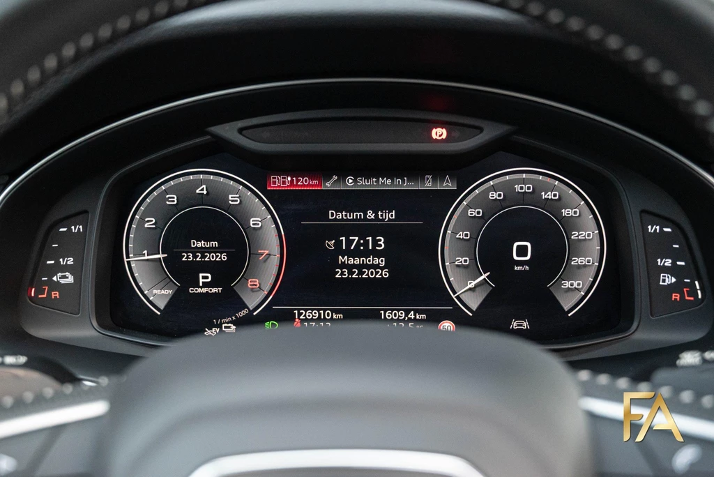 Audi Q7 – foto 60
