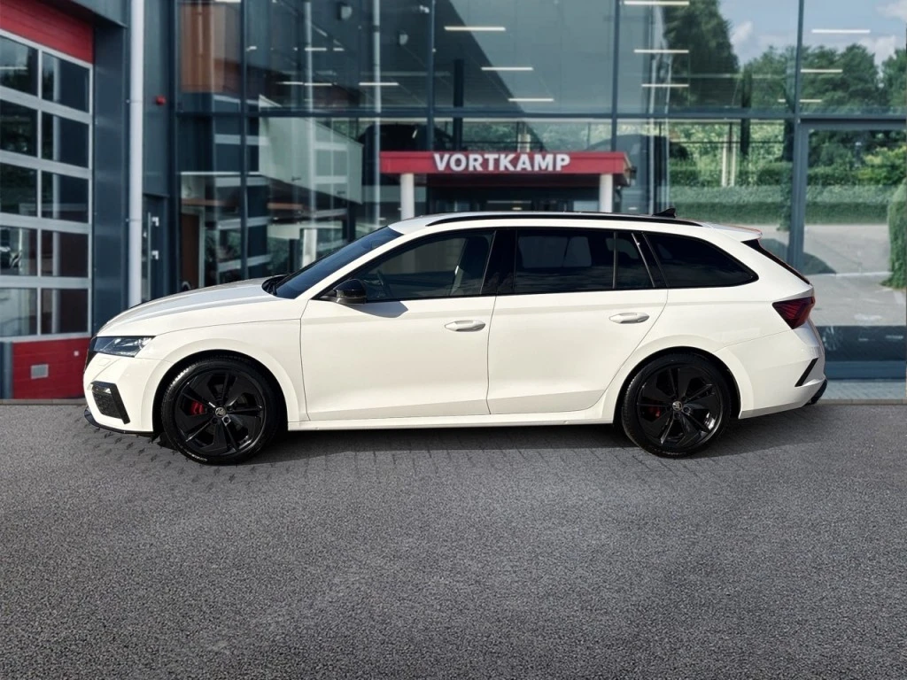 Škoda Octavia – foto 2