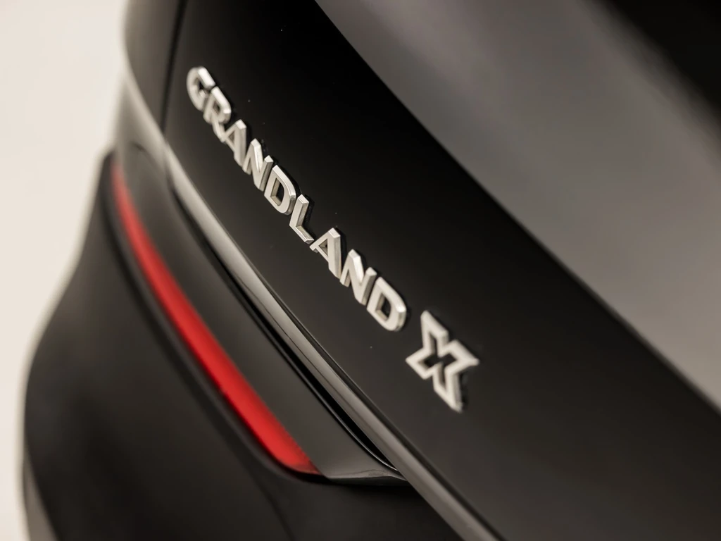 Opel Grandland X – foto 29