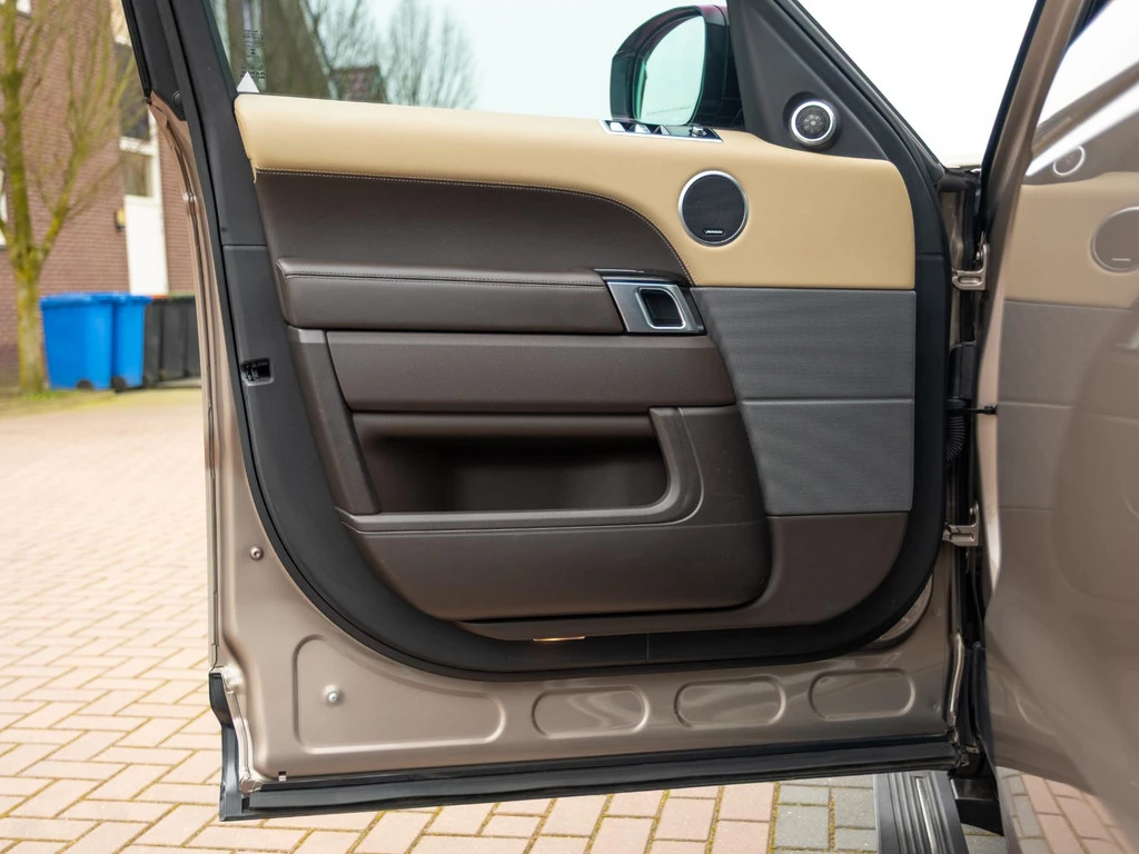 Land Rover Range Rover Sport – foto 42