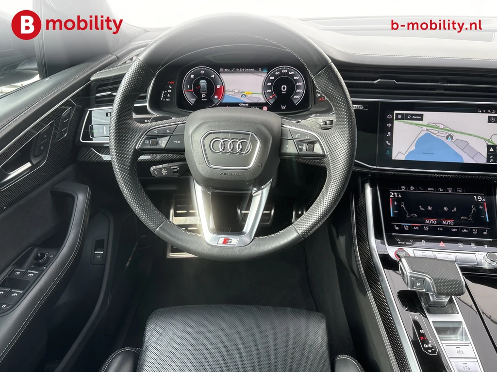 Audi SQ8 – foto 36