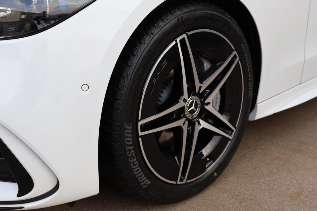 Mercedes-Benz C-Klasse – foto 50