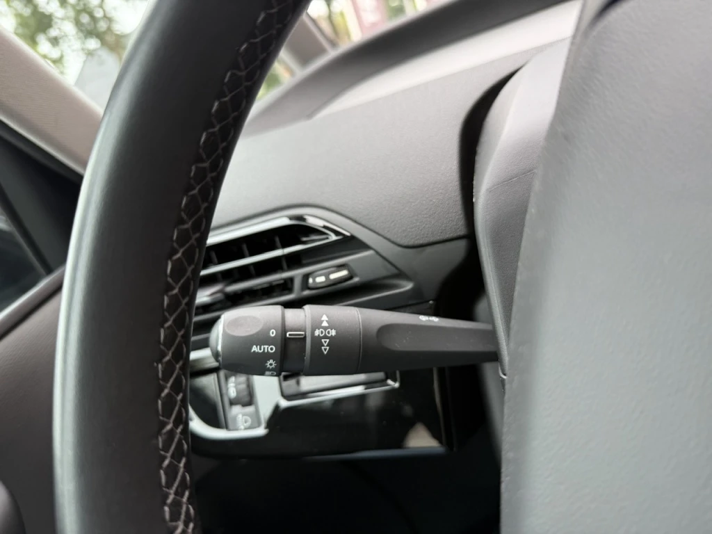 Citroën Grand C4 Spacetourer – foto 30