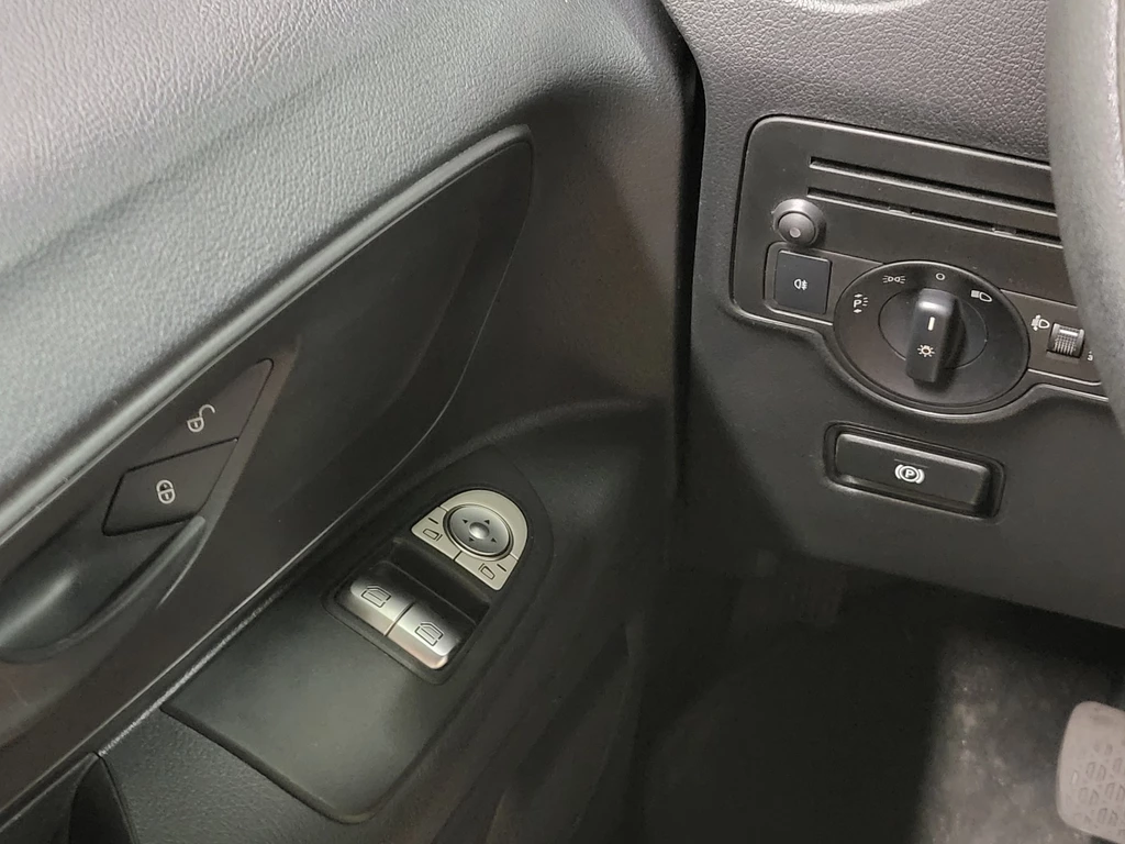 Mercedes-Benz Vito – foto 17