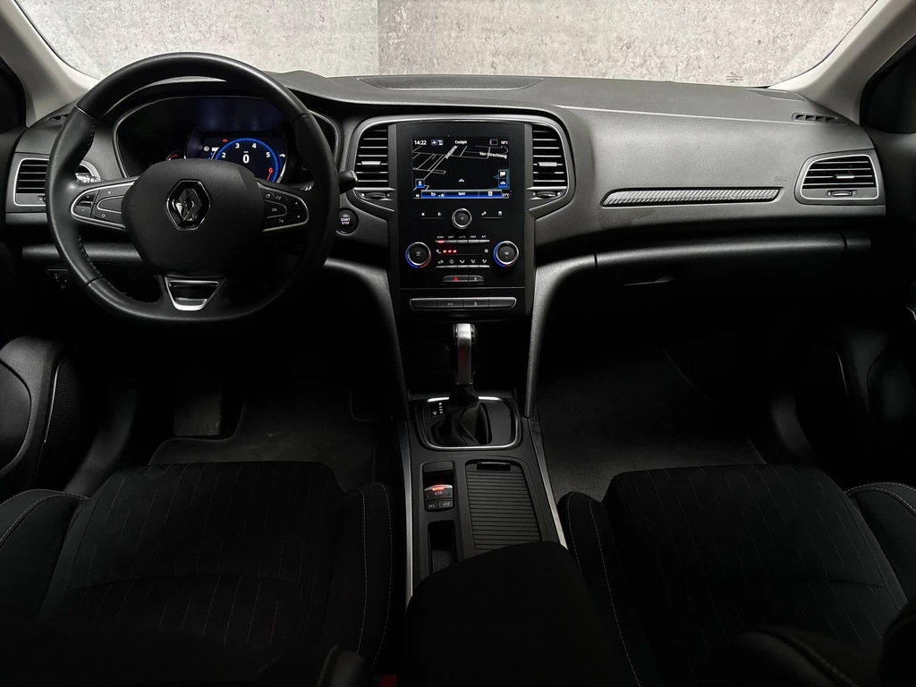 Renault Mégane Estate – foto 6