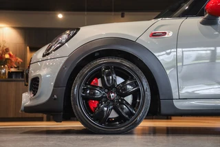 MINI Cooper Cabrio – thumbnail 21