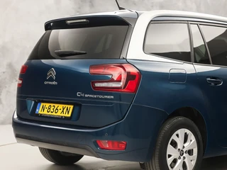 Citroën Grand C4 Spacetourer – thumbnail 5