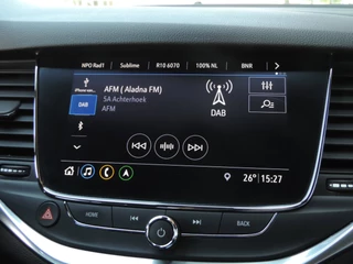 Opel Astra – thumbnail 38