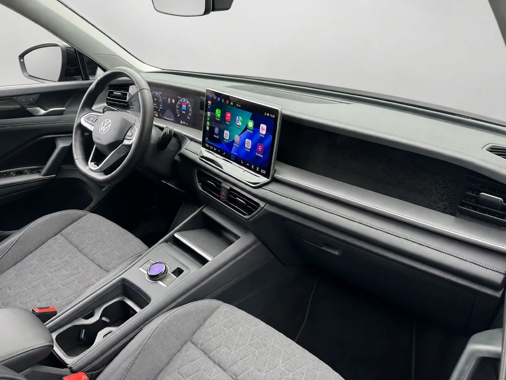 Volkswagen Tayron – foto 12