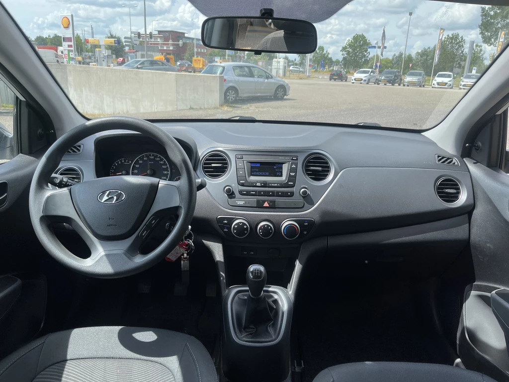 Hyundai i10 – foto 11