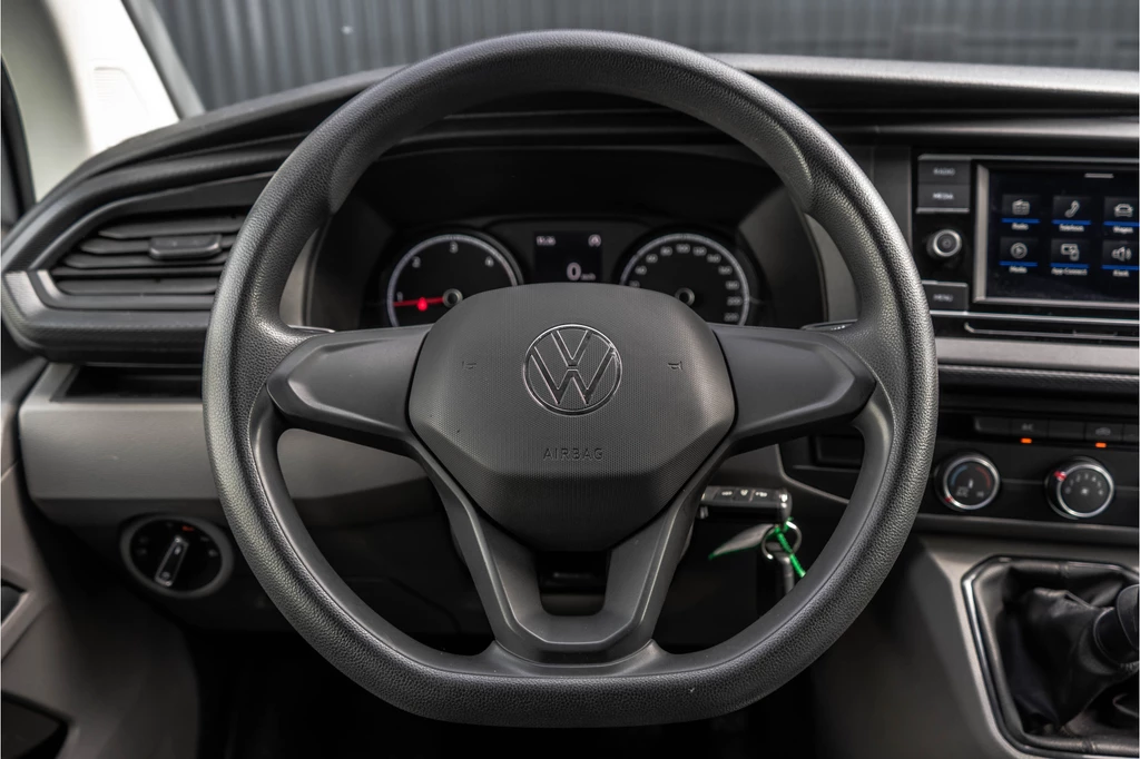Volkswagen Transporter – foto 15