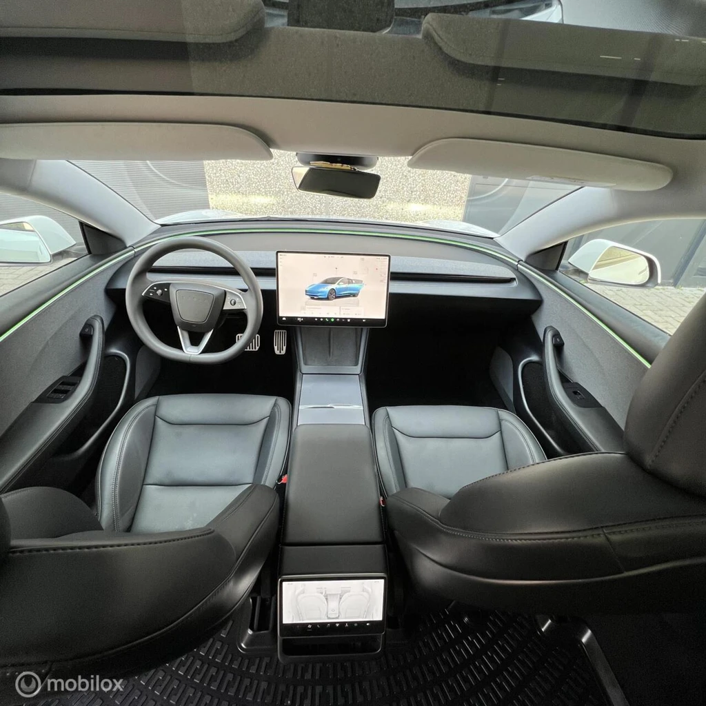 Tesla Model 3 – foto 11