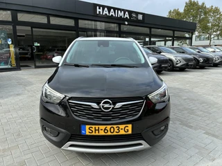 Opel Crossland X – thumbnail 11