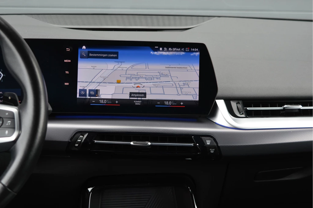 BMW 2 Serie – foto 21