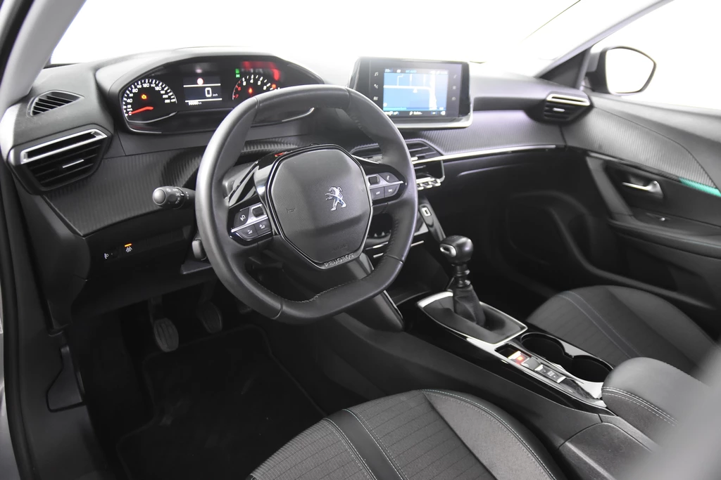Peugeot 2008 – foto 15