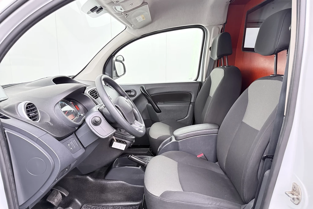 Renault Kangoo Z.E. – foto 11