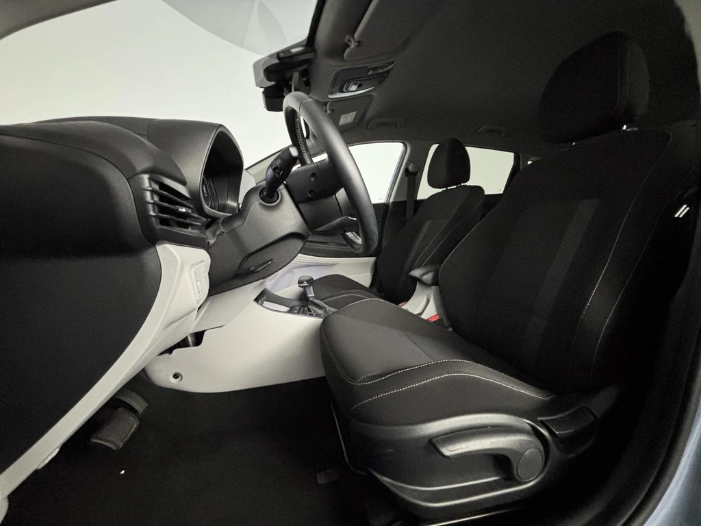 Hyundai i20 – foto 11