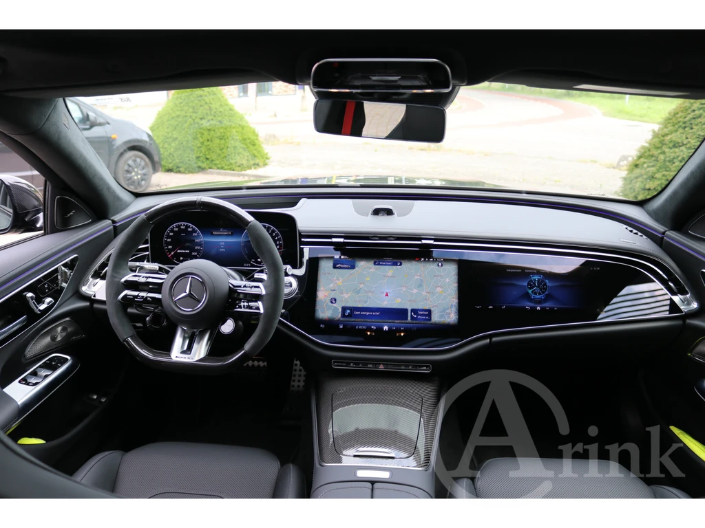 Mercedes-Benz E-Klasse – foto 26