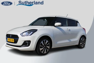 Suzuki Swift – thumbnail 1