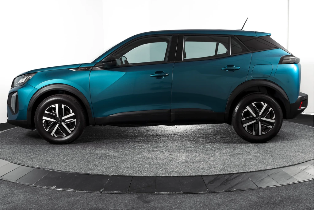 Peugeot 2008 – foto 4