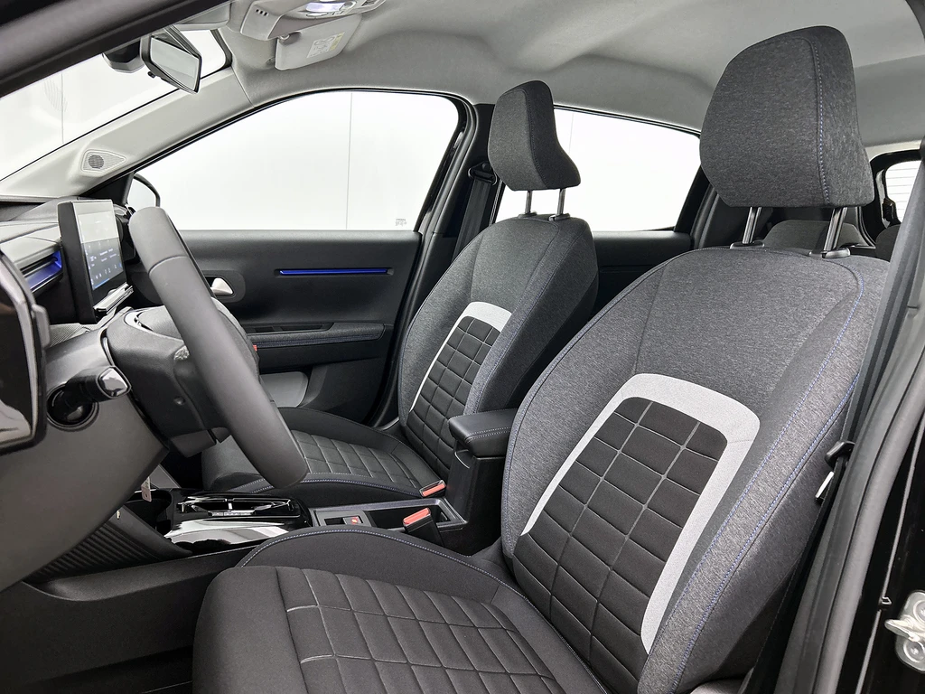 Citroën ë-C3 – foto 31