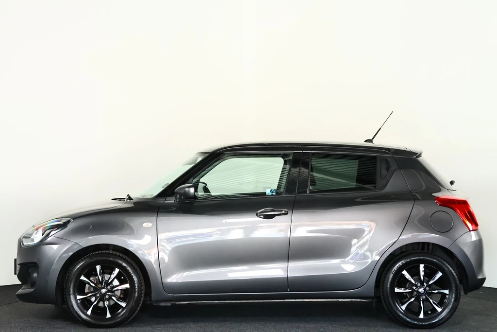 Suzuki Swift – foto 3