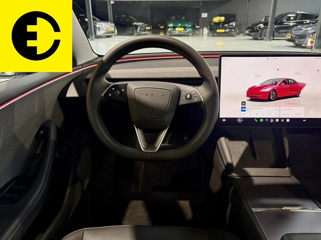 Tesla Model 3 – foto 11