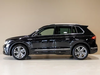 Volkswagen Tiguan – thumbnail 2