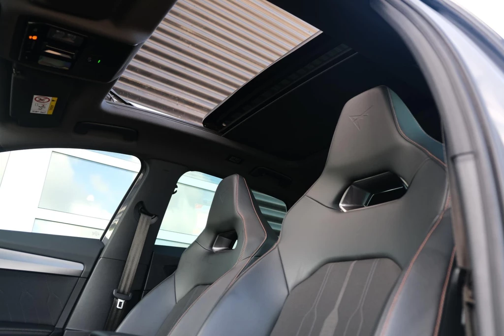 CUPRA Formentor – foto 16