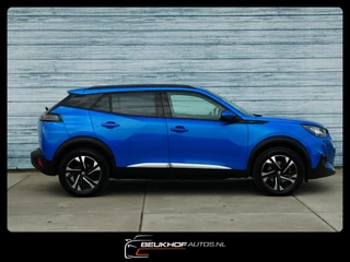 Peugeot e-2008 – thumbnail 8