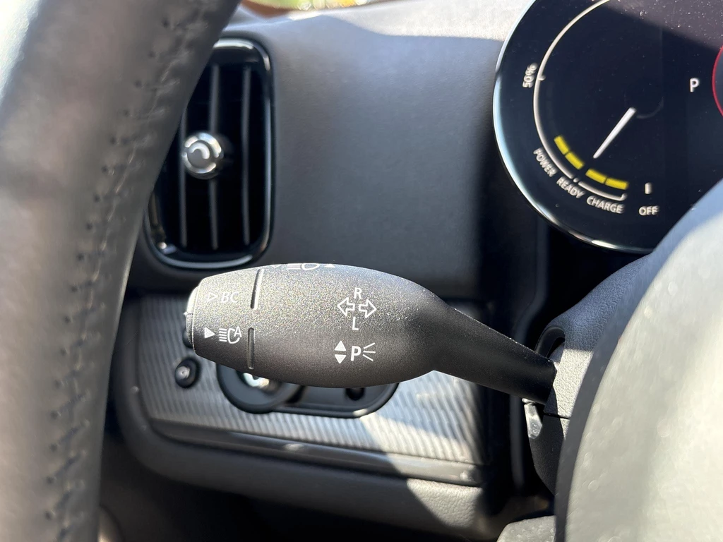 MINI Countryman – foto 25