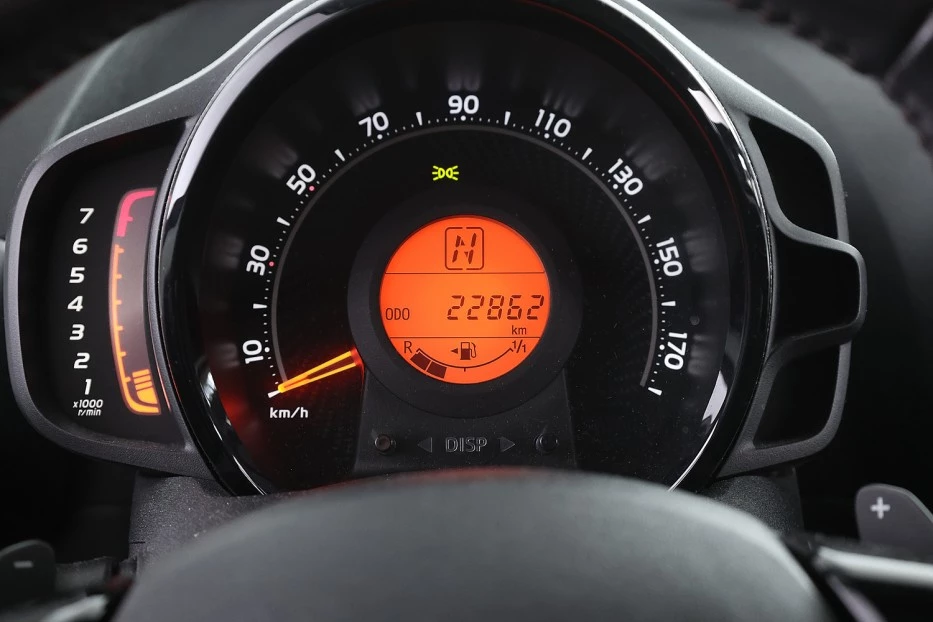 Toyota Aygo – foto 25