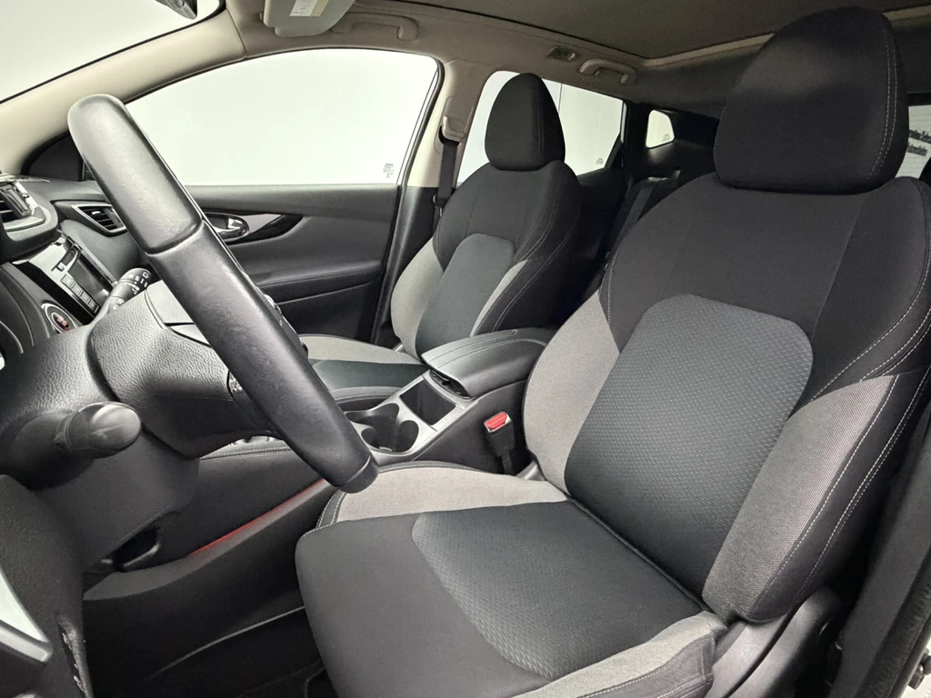 Nissan QASHQAI – foto 16